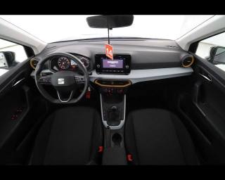 SEAT Arona usata, con Fendinebbia