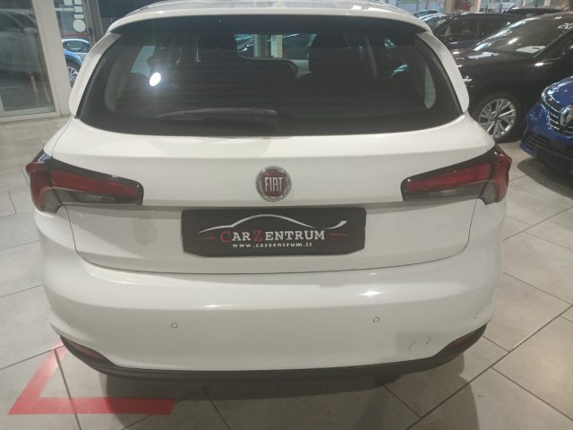 FIAT Tipo usata, con Airbag Passeggero