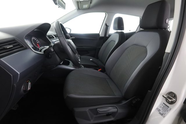 SEAT Arona usata 1