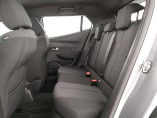 PEUGEOT 2008 usata, con Park Distance Control