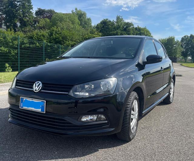VOLKSWAGEN Polo usata, con ABS