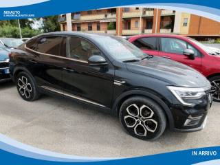 RENAULT Arkana 1.6 eTech Full Hybrid 145cv Intens AUT EU6