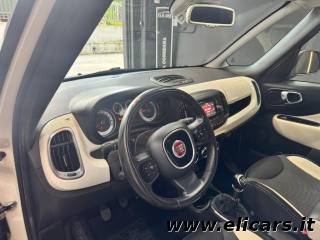 FIAT 500L usata, con Cerchi in lega