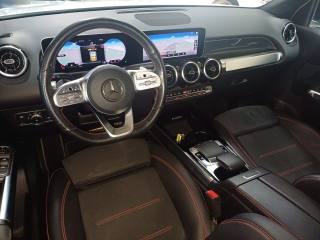 MERCEDES-BENZ GLB 200 usata, con Vivavoce