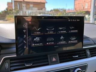 AUDI A4 usata, con Servosterzo