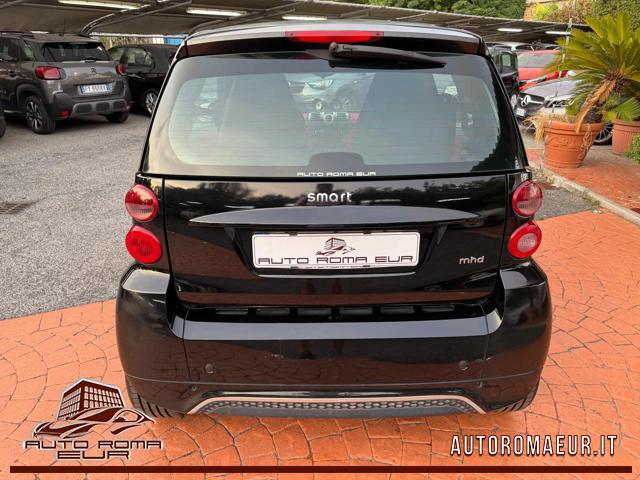 SMART ForTwo usata, con Alzacristalli elettrici