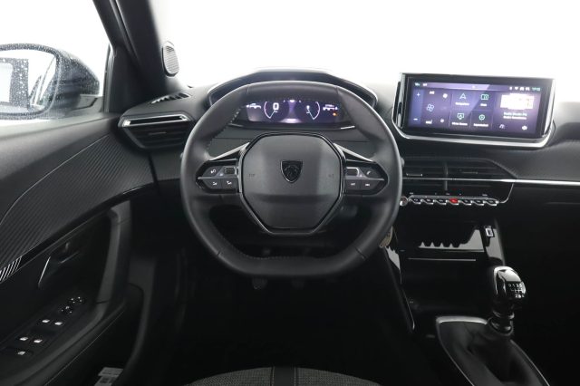 PEUGEOT 2008 usata 5