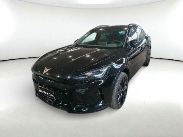 CUPRA Formentor usata, con Park Distance Control