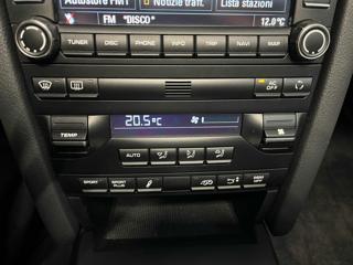 PORSCHE 911 usata, con ESP