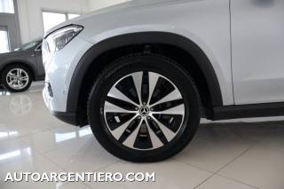 MERCEDES-BENZ GLE 300 usata, con Riconoscimento dei segnali stradali