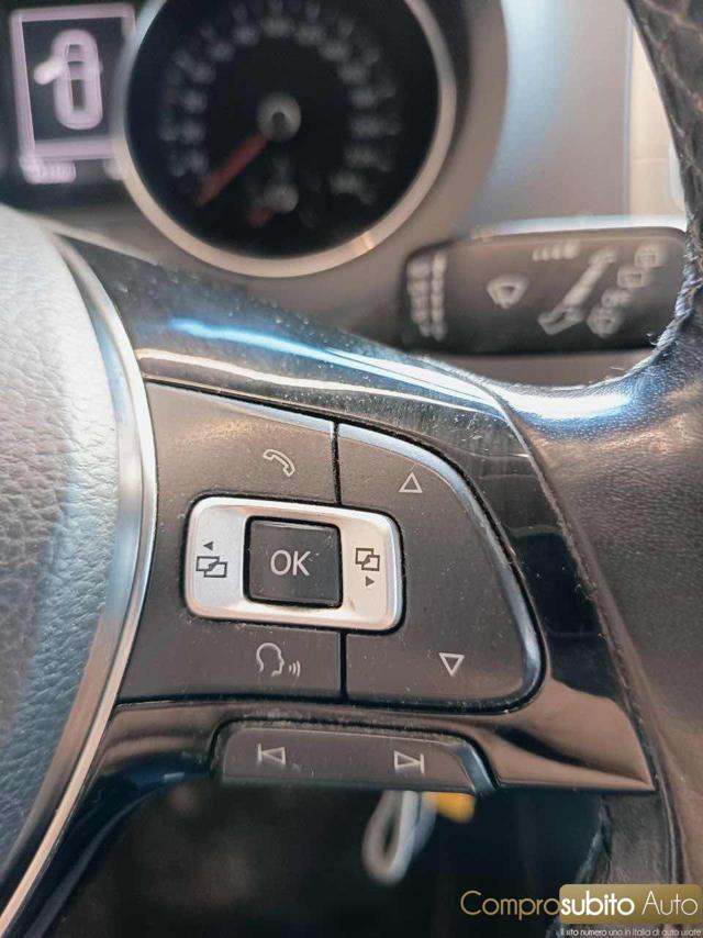 VOLKSWAGEN Polo usata 23