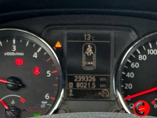 NISSAN Qashqai+2 usata, con Climatizzatore