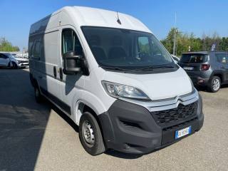 CITROEN Jumper usata, con Servosterzo