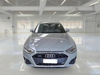 AUDI A4 usata, con Cerchi in lega