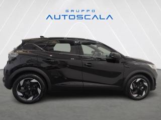 RENAULT Captur usata, con Climatizzatore