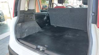 FIAT Panda usata, con Vetri oscurati