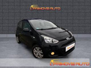 HYUNDAI i10 usata, con Chiusura centralizzata