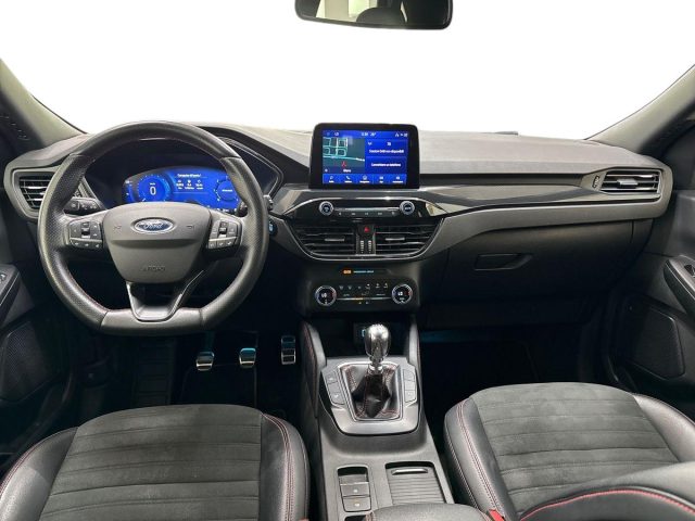 FORD Kuga usata, con Chiusura centralizzata