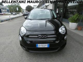 FIAT 500X usata, con Airbag