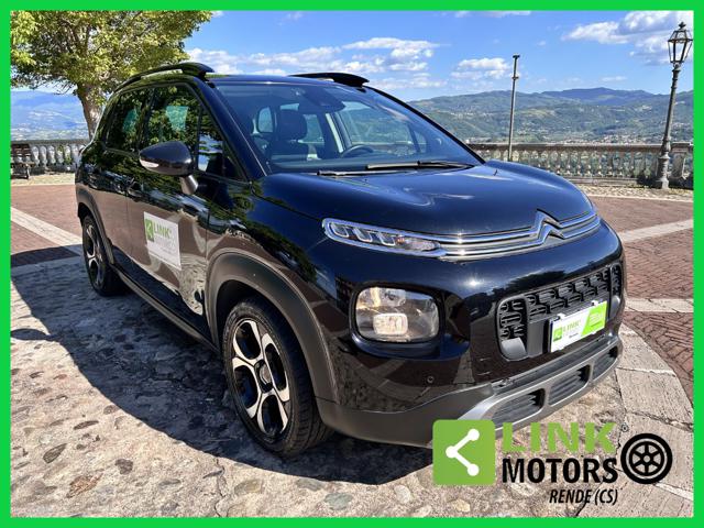 CITROEN C3 Aircross usata, con Climatizzatore