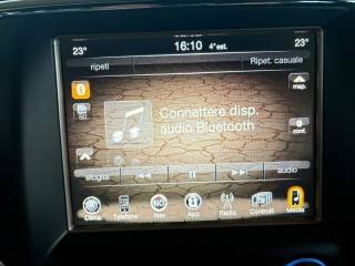 JEEP Grand Cherokee usata, con Bluetooth