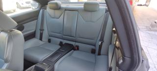 BMW M3 usata, con Servosterzo