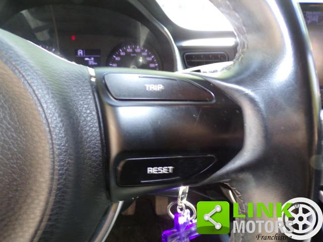 KIA Stonic usata 70