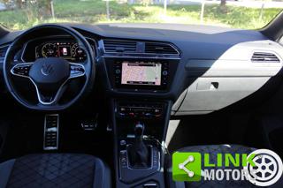 VOLKSWAGEN Tiguan usata, con Filtro antiparticolato