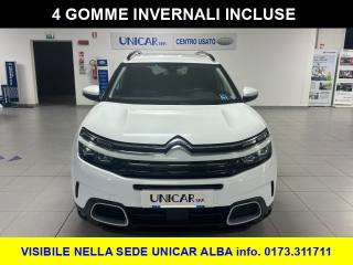 CITROEN C5 Aircross usata, con Airbag