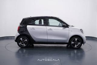 SMART ForFour usata, con Climatizzatore