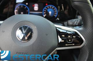 VOLKSWAGEN Golf usata, con Cruise Control