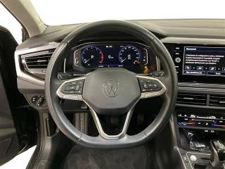 VOLKSWAGEN Polo usata, con Fari LED