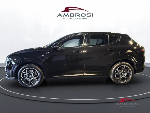 ALFA ROMEO Tonale usata 4