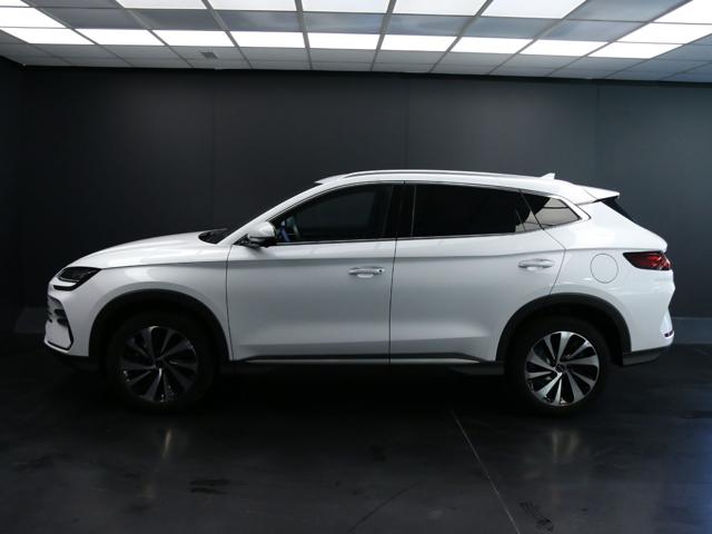 BYD Seal usata, con Antifurto