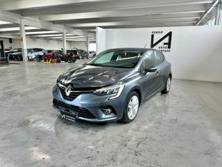 RENAULT Clio usata, con Airbag laterali