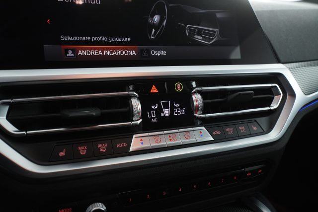 BMW 420 usata 17