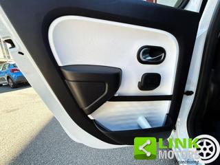 RENAULT Twingo Electric usata 17