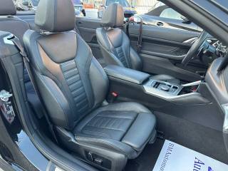 BMW 420 usata, con Autoradio