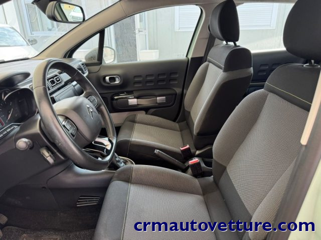 CITROEN C3 usata, con Autoradio