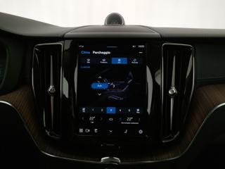 VOLVO XC60 usata, con Volante in pelle