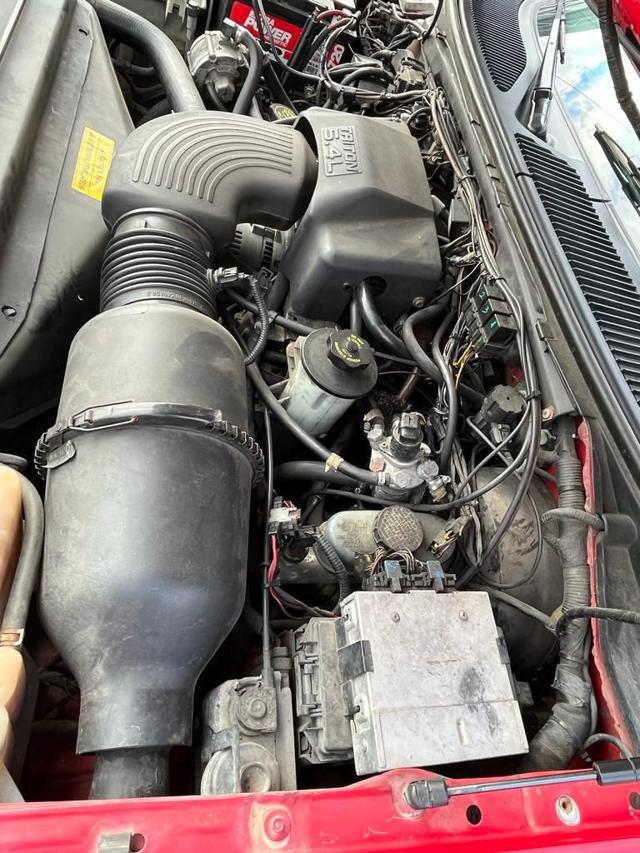 FORD F 150 usata 10