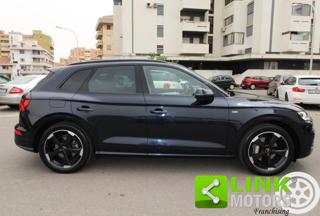 AUDI Q5 usata, con Antifurto