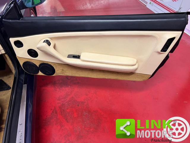 FERRARI 456 usata 27