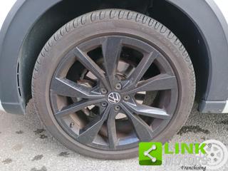 VOLKSWAGEN Taigo usata, con Chiusura centralizzata