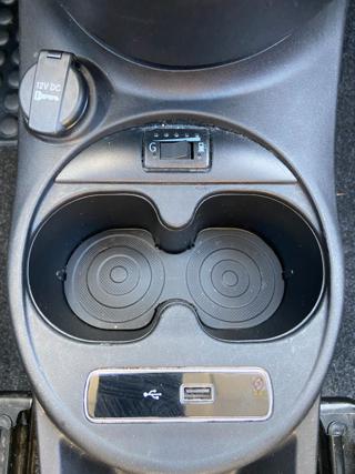 FIAT 500 usata 20
