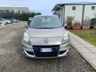RENAULT Scenic usata, con Airbag