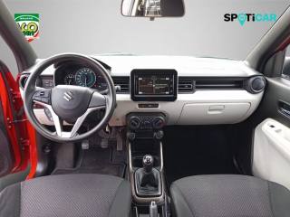 SUZUKI Ignis usata, con Servosterzo