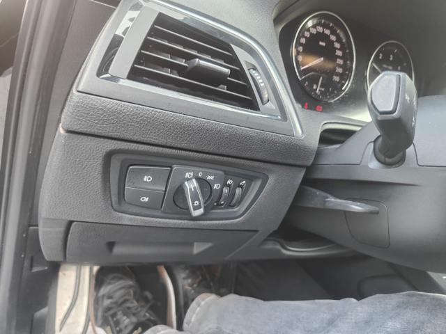 BMW 116 usata, con MP3