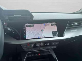 AUDI A3 usata, con Controllo trazione