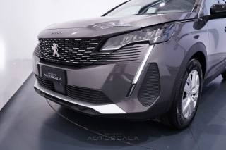 PEUGEOT 5008 usata, con Frenata d